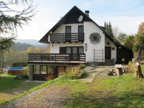 Holiday home in Cachrov/Böhmerwald 35500 Čachrov